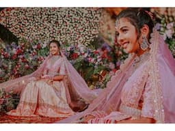 Best Half Saree Photography In Hyderabad - Image 1