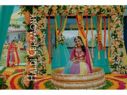 Best Half Saree Photography In Hyderabad - Image 4