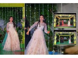 Best Half Saree Photography In Hyderabad - Image 5