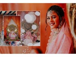 Best Half Saree Photography In Hyderabad - Image 6