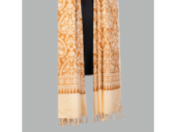Eri Silk Shawl - Image 2