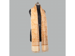 Eri Silk Shawl - Image 3