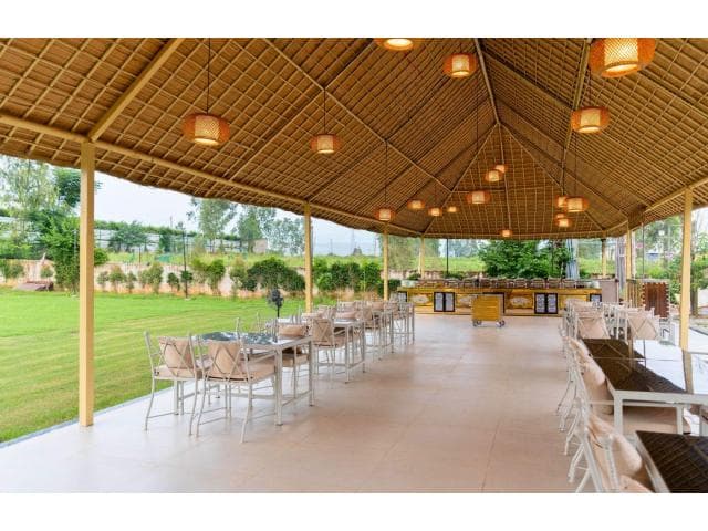 Shivjot Farms & Resort