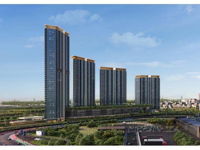 Top Luxury Homes & Real Estate Dubai