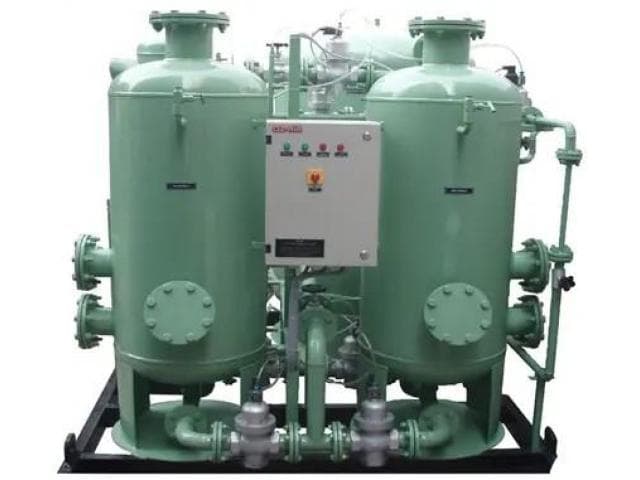 PSA Oxygen Generator: A Reliable Ozone Technology For Ozone Solution