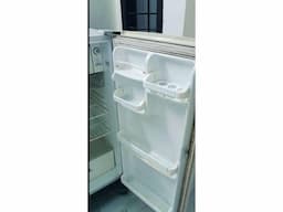 The fridge is 5 years old not much use with no damages and then never got any problem - Image 2