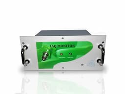 Air Quality Monitor: Check the Air Before It Checks You - Image 2