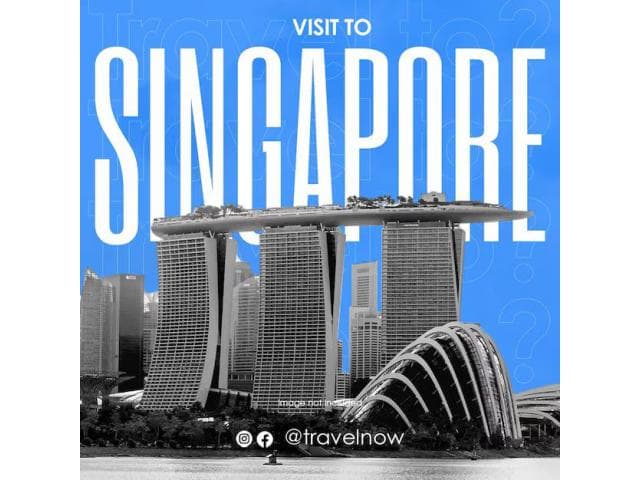 Premium Holiday Offers for Singapore–Malaysia Trips by Sky Planet Holidays