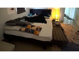 Strata Furniture Queen Size bed - Image 2