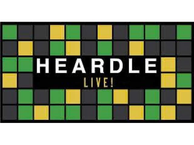 How to Play and Enjoy Heardle: A Fun Musical Challenge