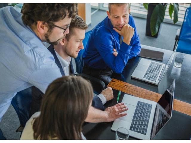 Top Quality IT Internship Training in Madurai