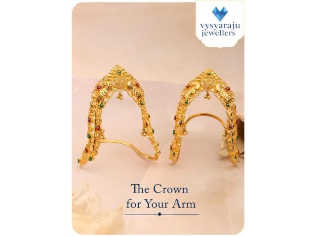 Best pure gold jewellers in vizag