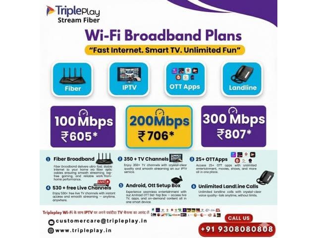 IPTV with Global Channels