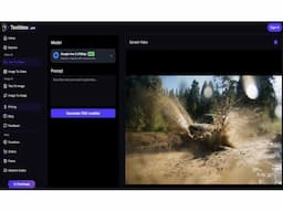 Textideo: AI-Powered Video Creation Tool for Effortless Content Production - Image 2