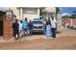 Satisfied Cabs Mysore - Image 1