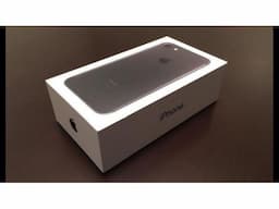 iphone 7 256gb gold - 1000rs - Image 1