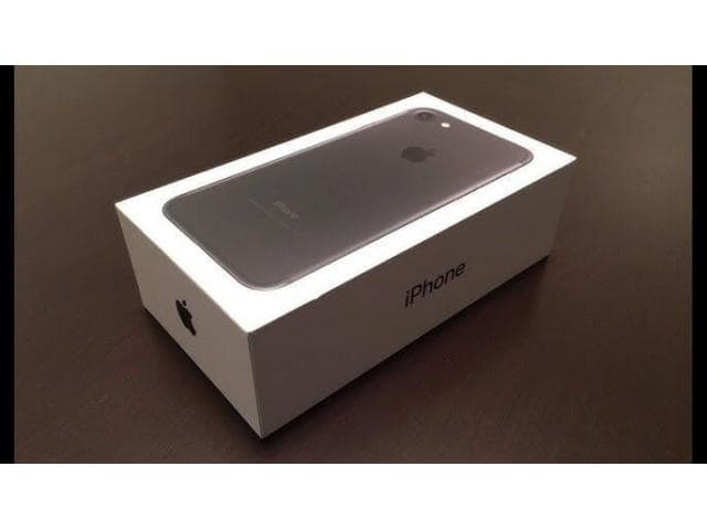 iphone 7 256gb gold - 1000rs