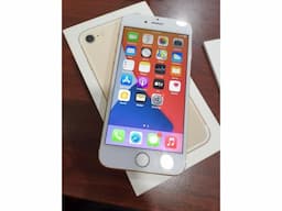 iphone 7 256gb gold - 1000rs - Image 2