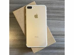 iphone 7 256gb gold - 1000rs - Image 3
