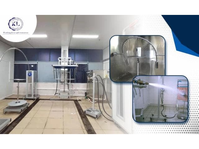 Customized IP Testing Services to Meet Your Specifications