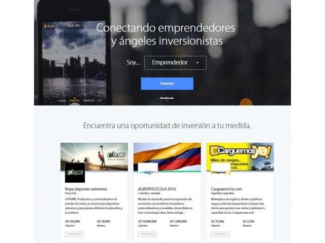 Want To Be At Top with Successful Enterpreneurs & Investors in Colombia??