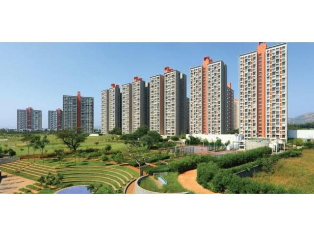 Residential Hotspots in Pune: Detailed Overview of Top Modern Housing Projects - Pune Realty