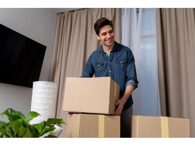 Packers and Movers Near Me: Fast, Safe and Convenient Shifting Services