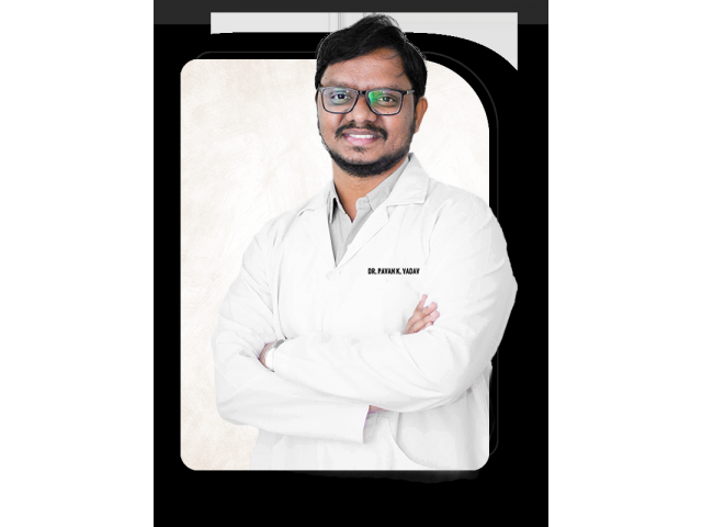 Best Orthopedic Surgeon in Vijayawada – Dr. Pavan Yadav