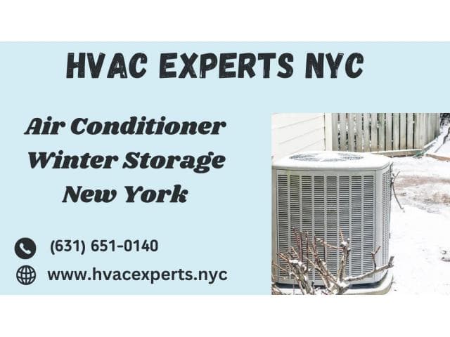 HVAC EXPERTS NYC