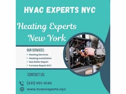 HVAC EXPERTS NYC - Image 2