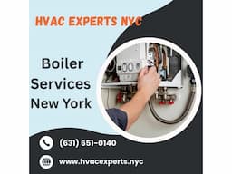 HVAC EXPERTS NYC - Image 3