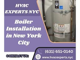 HVAC EXPERTS NYC - Image 4