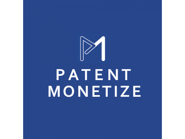 End-to-end patent monetization solutions provider in India and worldwide.