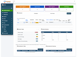 Expert VICIdial Installation, Setup & Optimization – Tailored for Your Business - Image 3