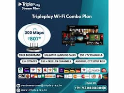 TriplePlay IPTV Home Schooling & Edutainment Suite - Image 2