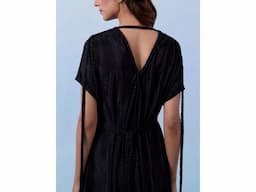 Christmas Day Festive Wear Best Outfit for Women – Aubree Jumpsuit - Image 2