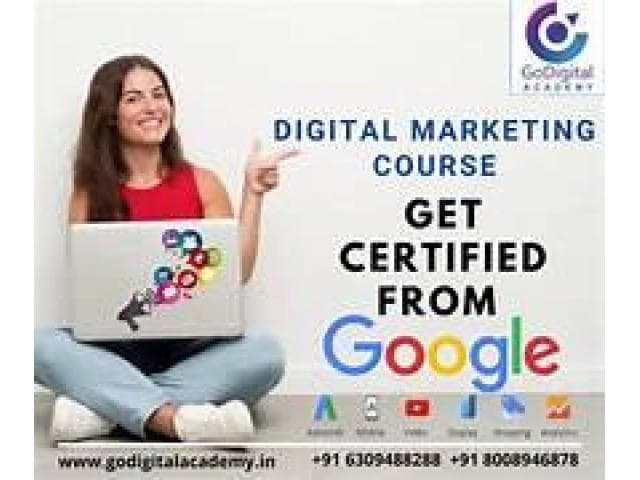 Online Google Analytics Course in Hyderabad