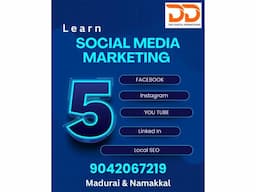 digital marketing courses madurai tamilnadu - Image 1