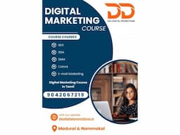 digital marketing courses madurai tamilnadu - Image 3