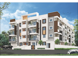 Experience Elevated Living — Luxury Flats with World-Class Amenities for Sale - Image 2