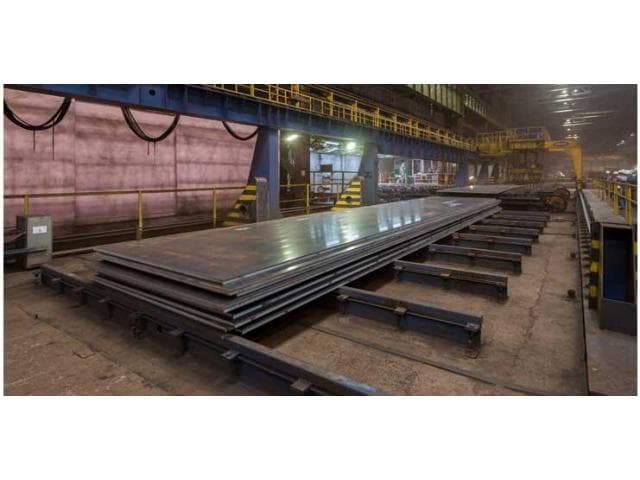 C45 Alloy Carbon Steel in Delhi | Alloy Carbon Steel