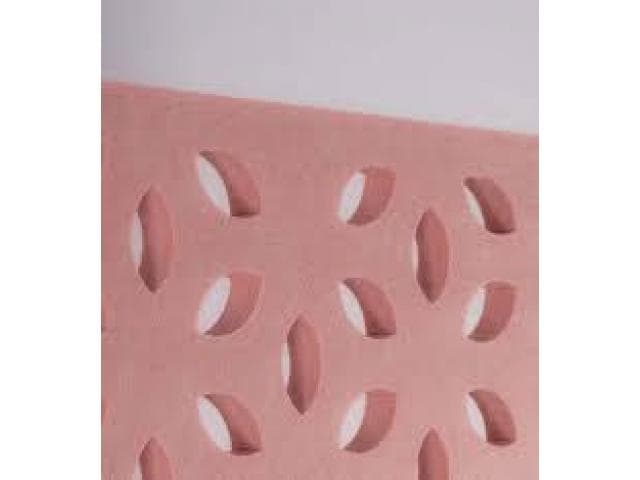 Acoustic Desk Partition Panel Manufacturers - Greater Noida