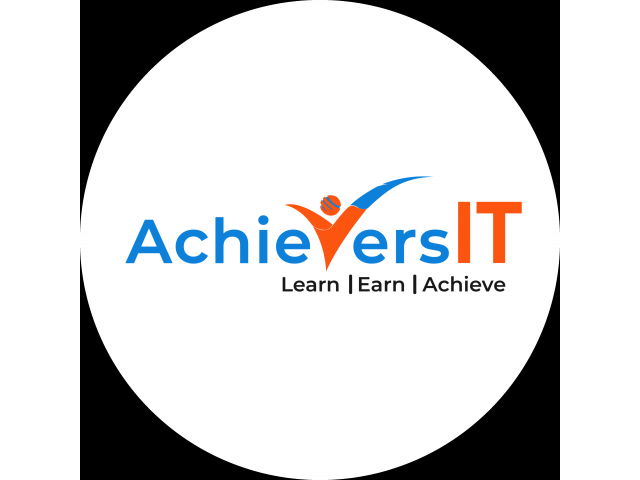 Java Full stack Course Training in BTM - AchieversIT