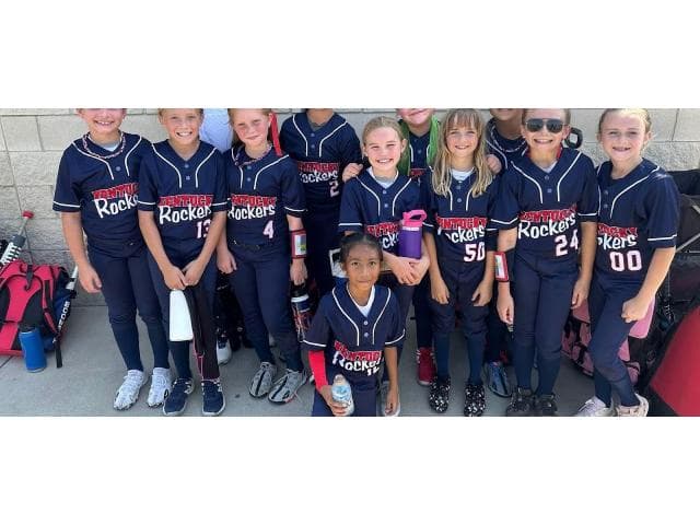 Little League Baseball Uniforms — Ready for Game Day!
