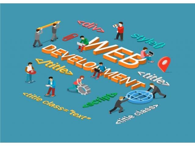 Full Stack Web Development Courses Madurai