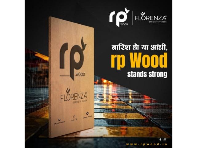 Flush Door Manufacturers in India