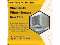 New York AC Services - Image 1