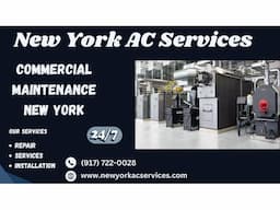 New York AC Services - Image 7