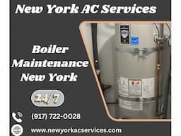 New York AC Services - Image 8