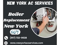 New York AC Services - Image 9